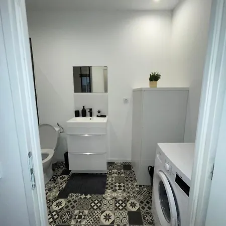 Ferienwohnung Loft Atypique Setois Sète Exterior foto
