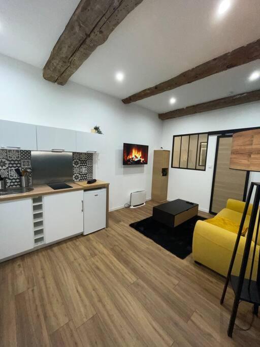 Loft Atypique Setois * Sete