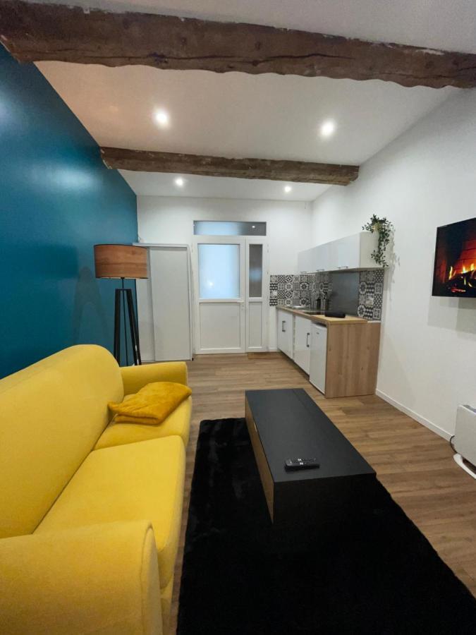 Loft Atypique Setois Sete