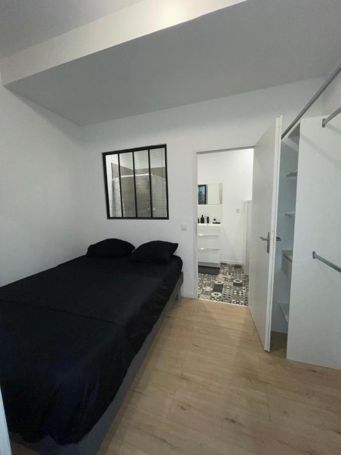 Loft Atypique Setois Sete
