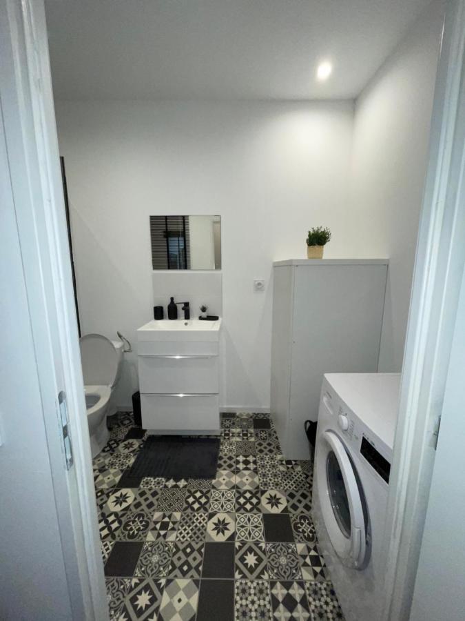 Apartment Loft Atypique Setois Sete